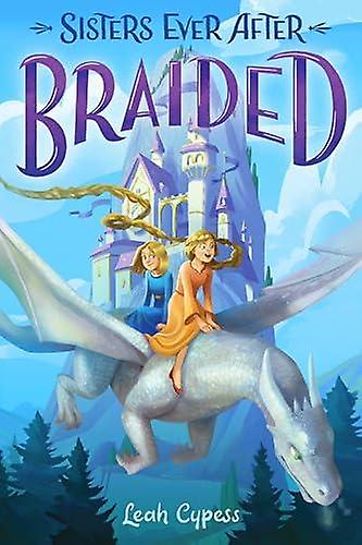 Braided - Leah Cypess