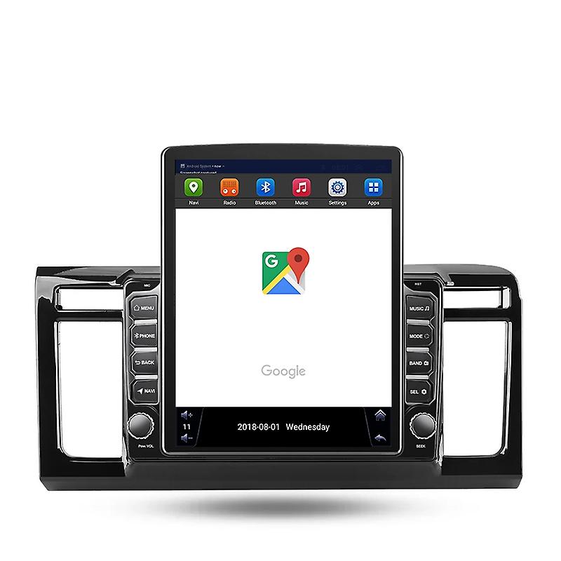 For Honda N-WGN 2013 -2019 Car Radio Multimedia Video Player Navigation GPS For Tesla Style 9.7 Inch