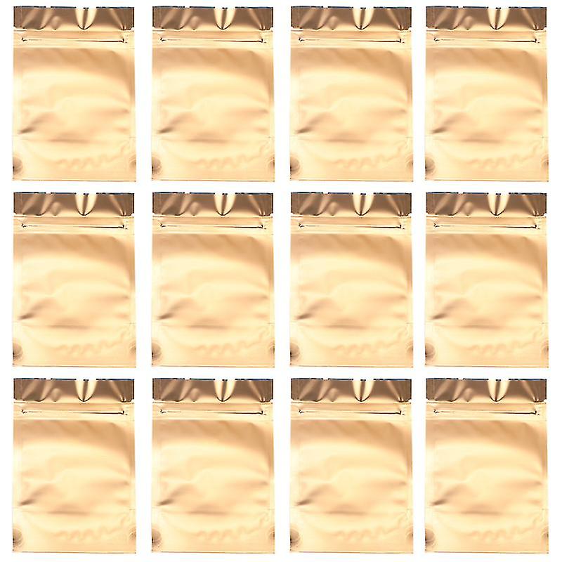 100pcs Self-sealing Food Bag