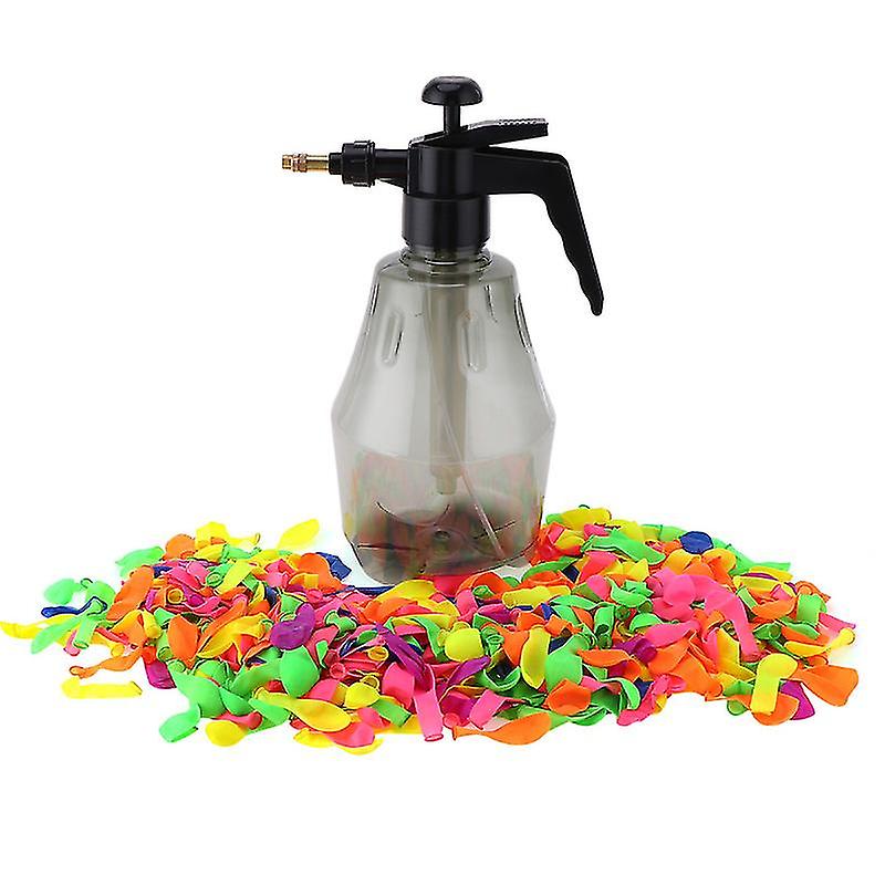 1set Balloons For Game