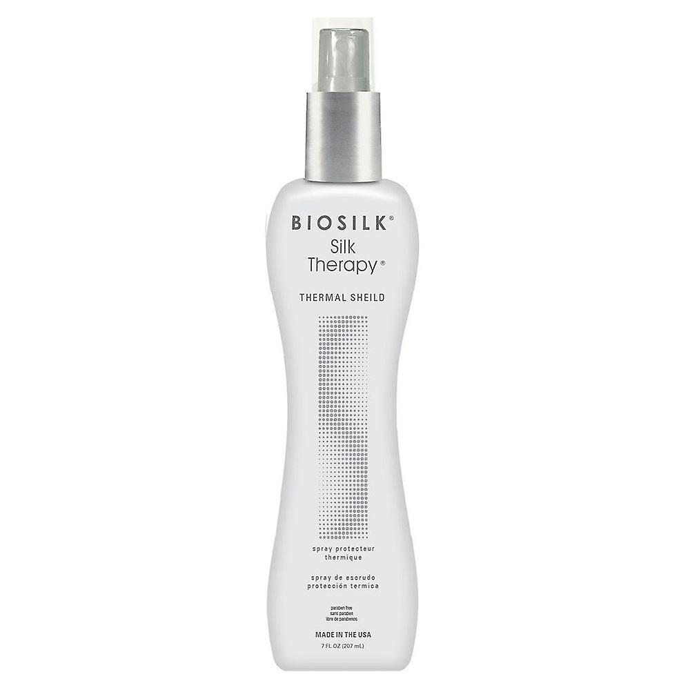 BioSilk Silk Theraphy Thermal Shield 207ml