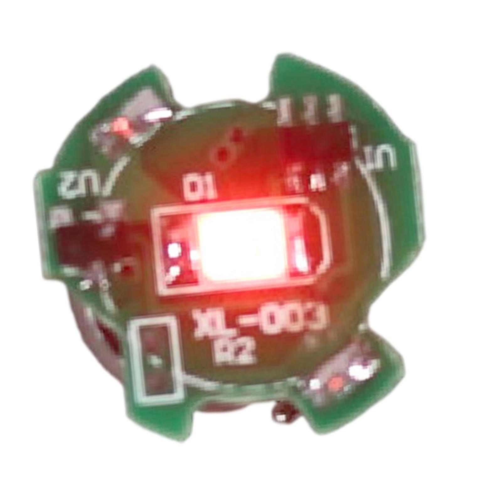 Led Magnetron Switch Unit Magnetron Light Model Lamp Chip For Models Hobby Accessories Rg Accs Hand To Do