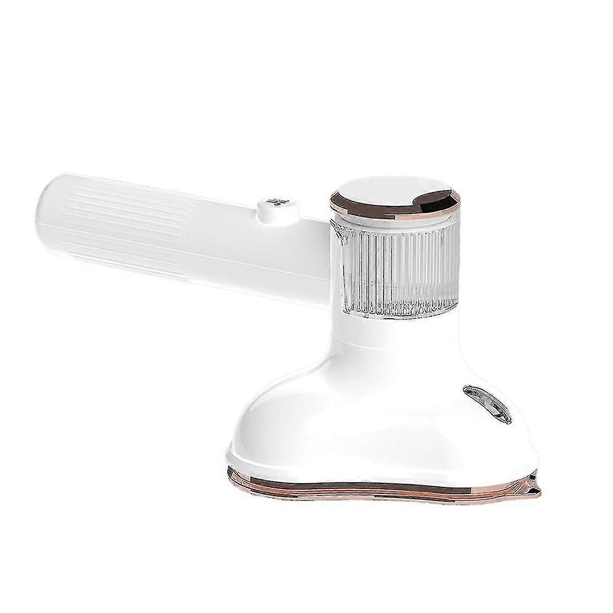 Portable Mini Ironing Machine - 180Rotatable Handheld Steam Iron, Foldable Travel Garment for Fabric Clothes EU Plug