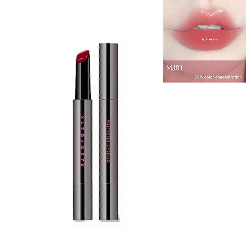 Aztk Meltykiss Jelly Gloss Leppestift, Aztk LeppestiftAztk Gloss Leppestift