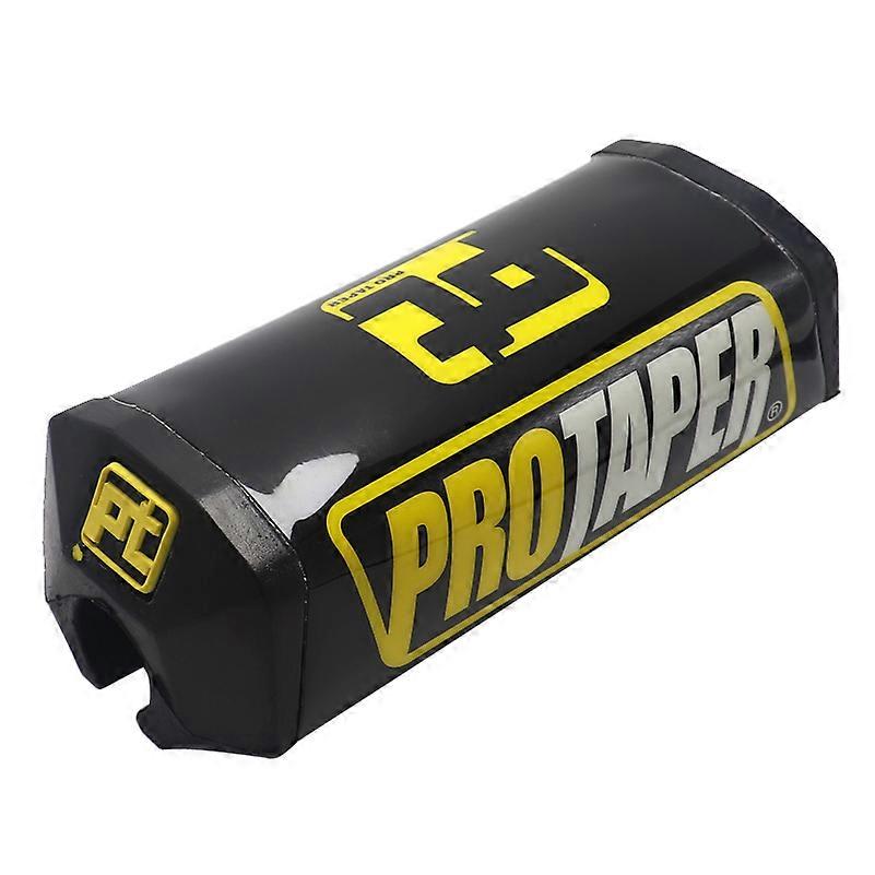 Handlebar Squre Chest Protector Pads Motorcycle Cross Dirt Pit Bike Motocross Atv Fat Bar Sponge