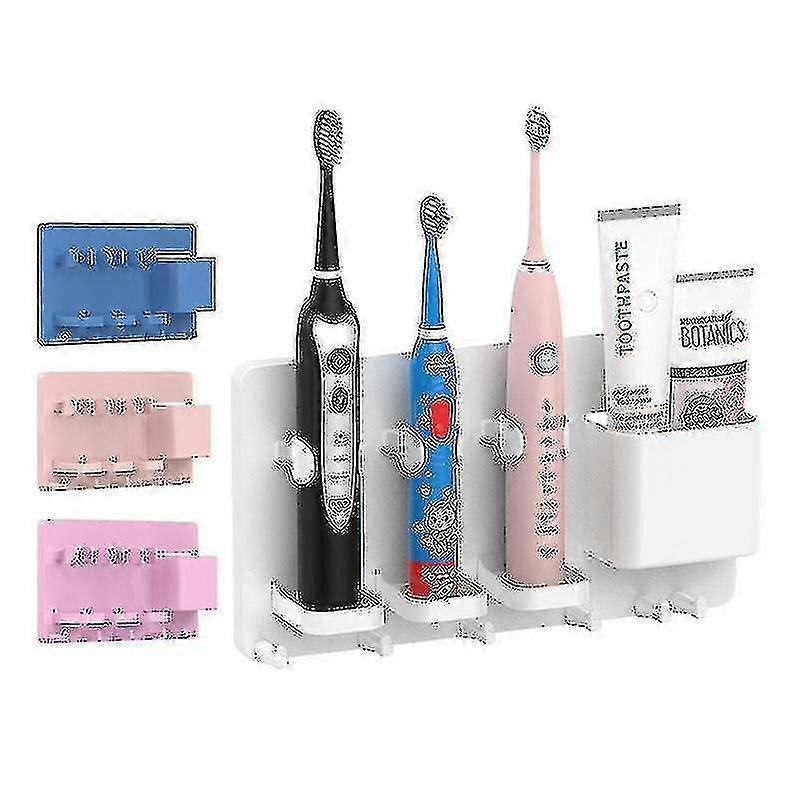 GYFDYM歯ブラシホルダー28cmバスルーム収納電動歯ブラシホルダー