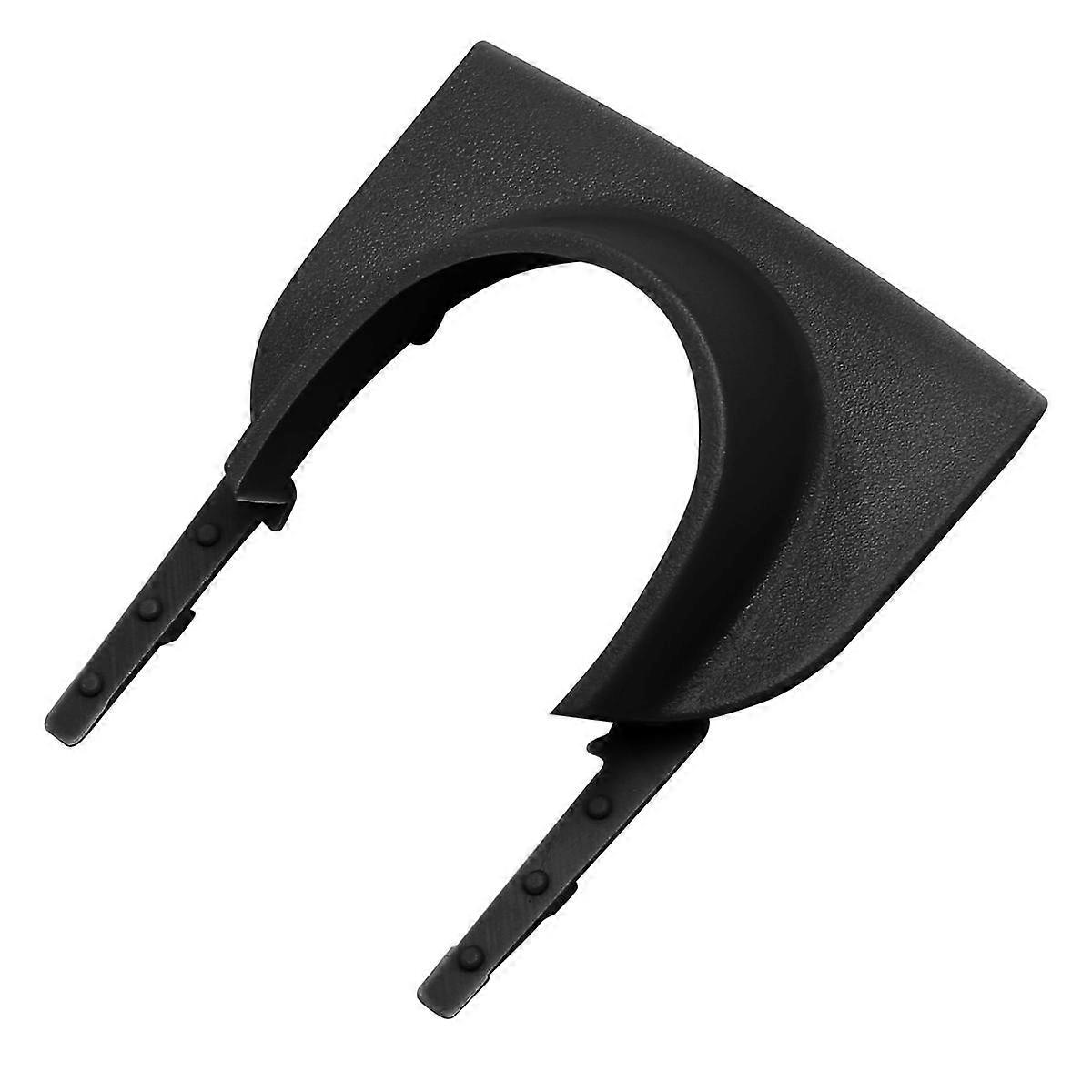 Fibbia per specchietto retrovisore interno auto A2058210300 per Classe C W205 2014-2021 LHD Nero