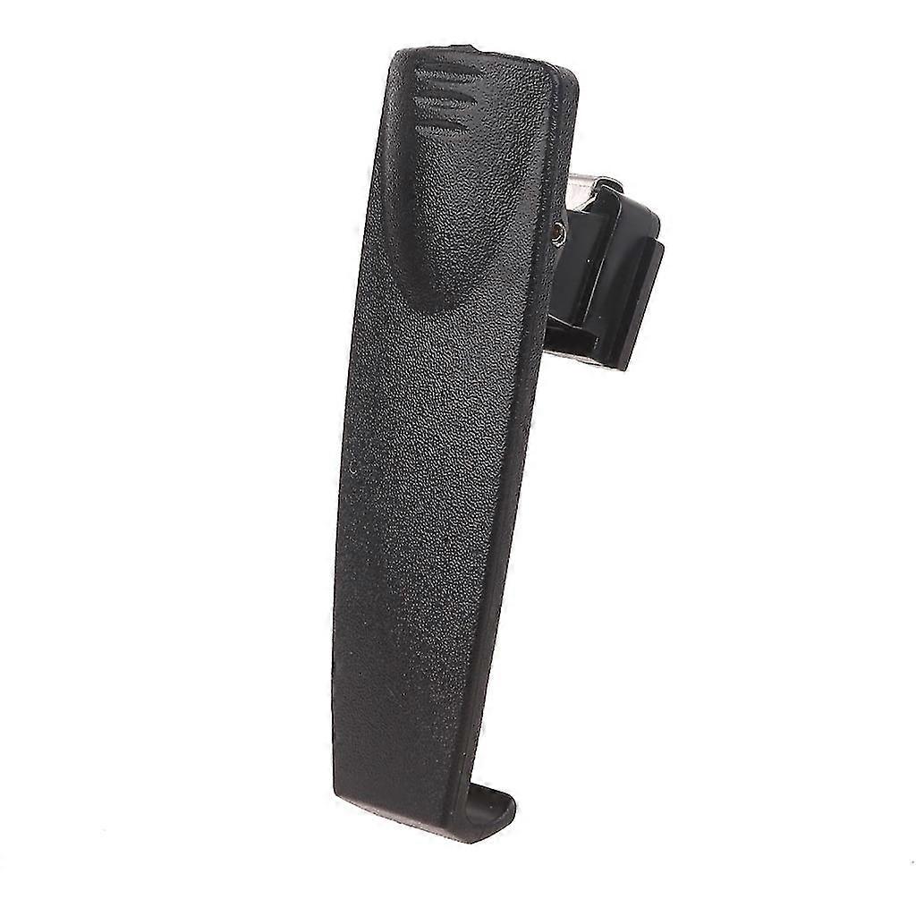 Walkie Talkie Belt Clip For Sepura Stp8000 Stp8038 Stp8035 Stp8040 Stp9000 Two Way Radio Plastic Clip