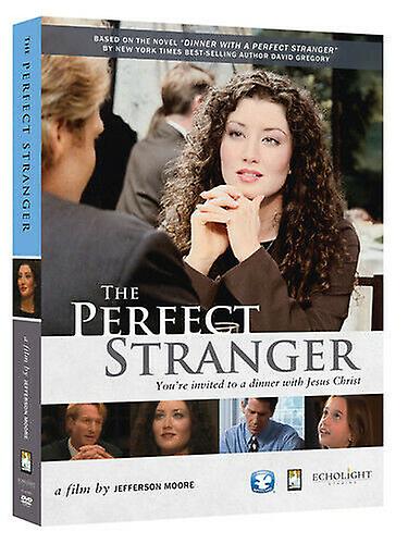Perfect Stranger [DVD] [Region 1] [US Im DVD