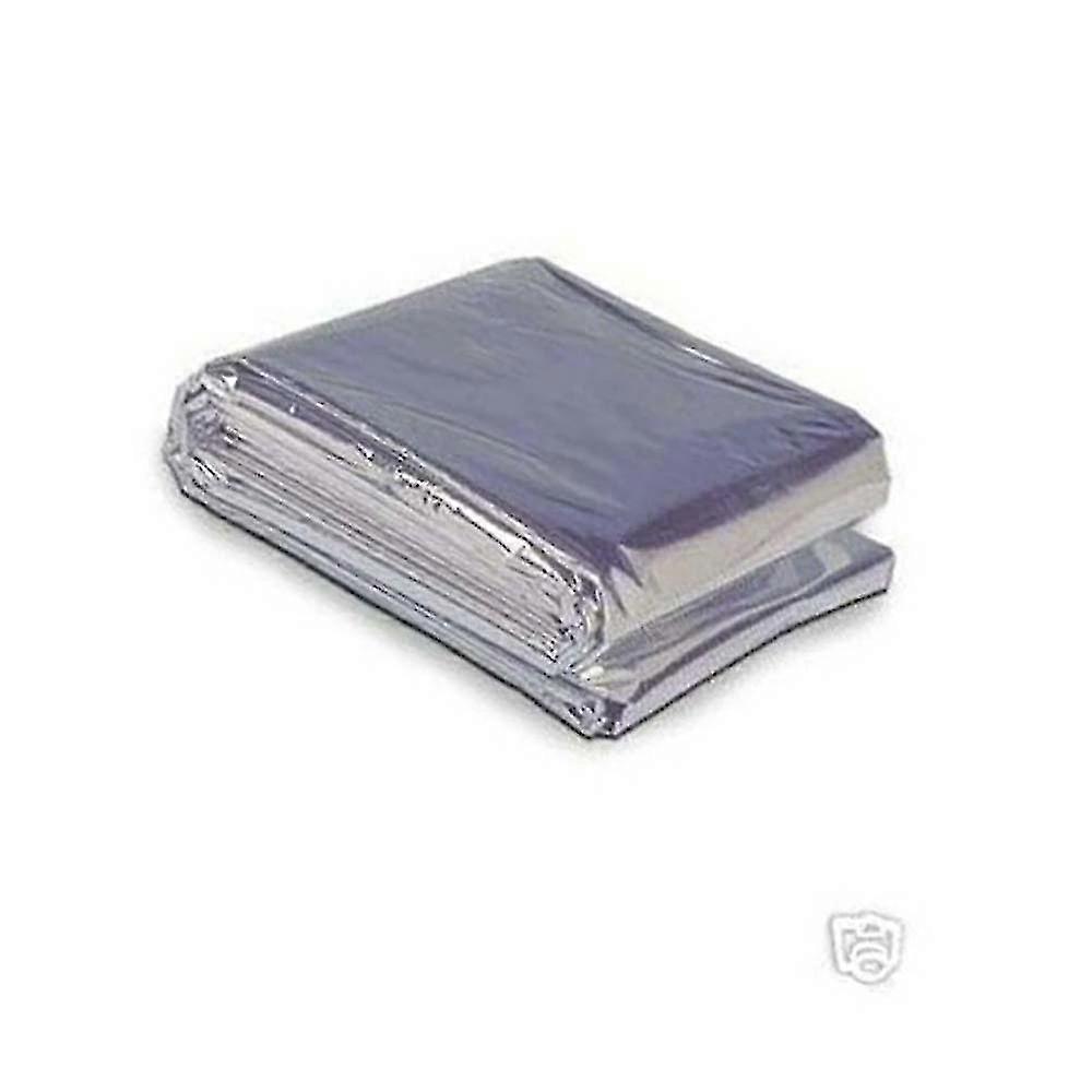 Survival Blanket,heat Reflective Emergency Blanket