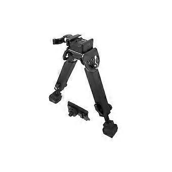 Rubber Armored Qd Folding Bipod