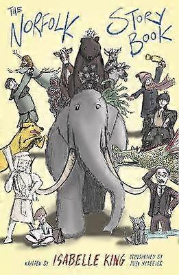 The Norfolk Story Book