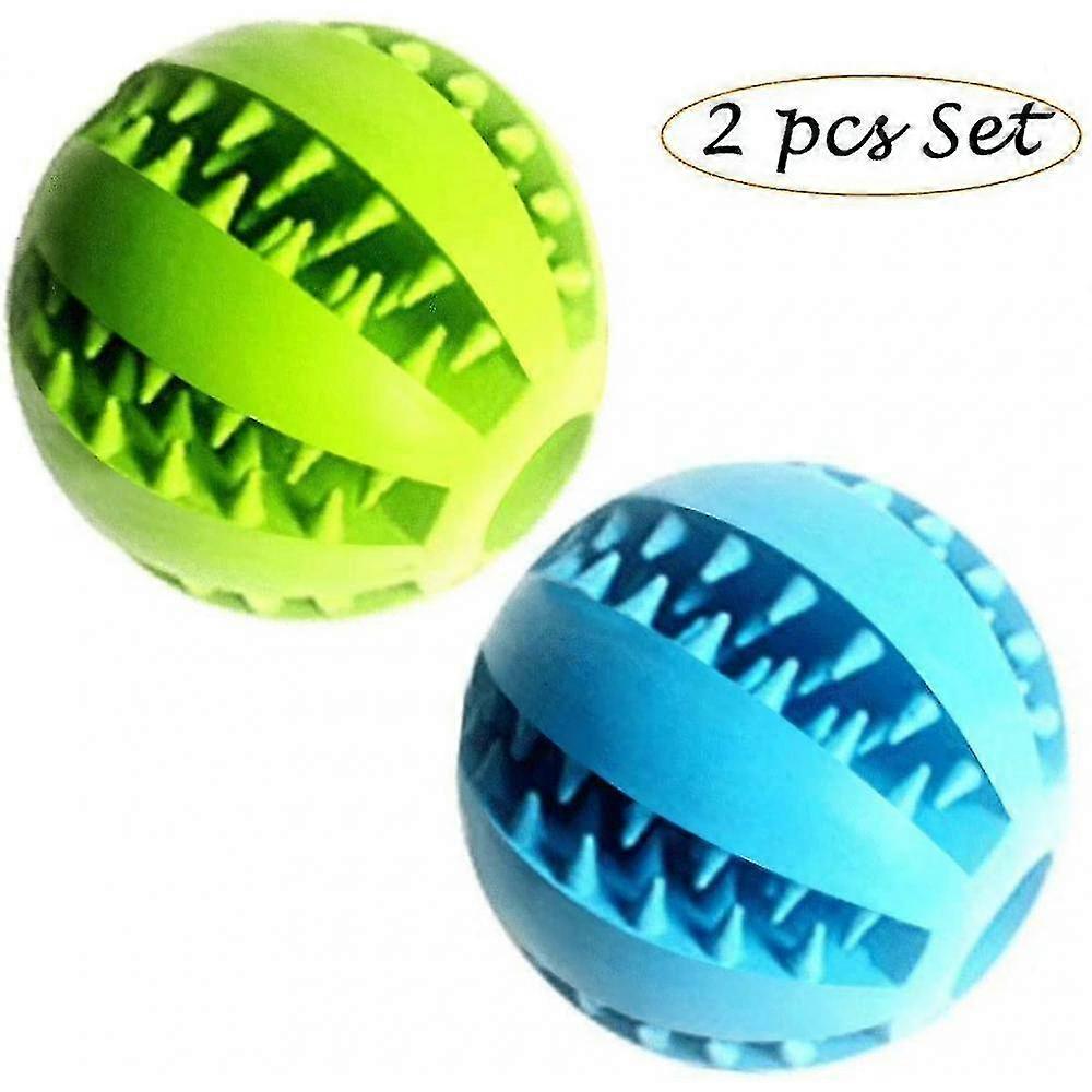 nontoxic ball treat pets feeder pieces