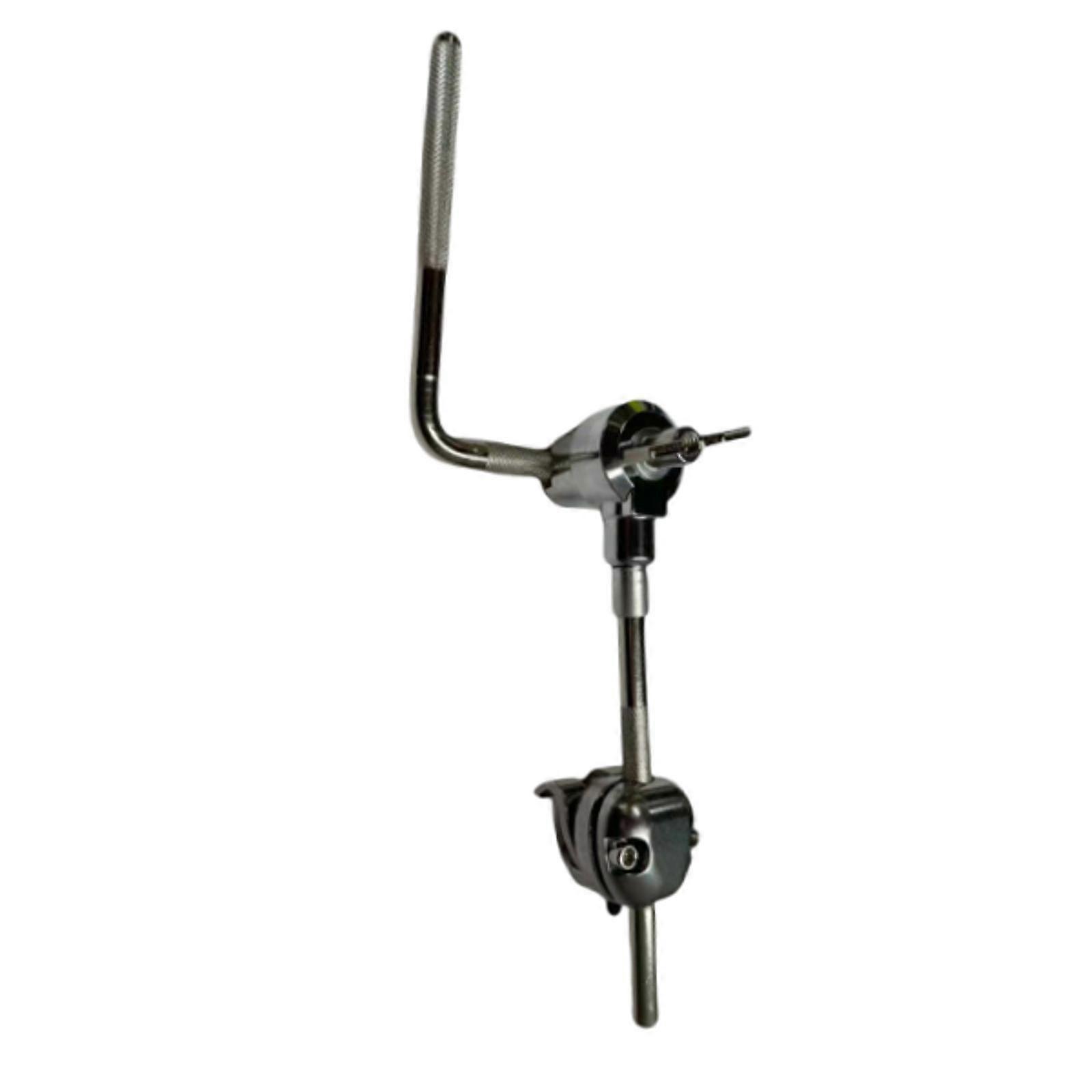 Percussion Mounting Arm Drum Parts Metal Drum Hardware Cymbal Arm Attachment