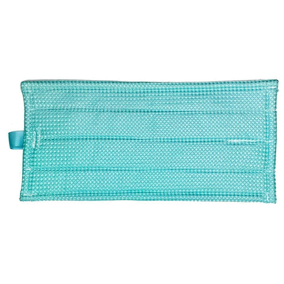 Chiffons de nettoyage en microfibre pour aspirateurs chiffons de vadrouille lavables réutilisables pour Kobold SP7 SP600 SPB100 C