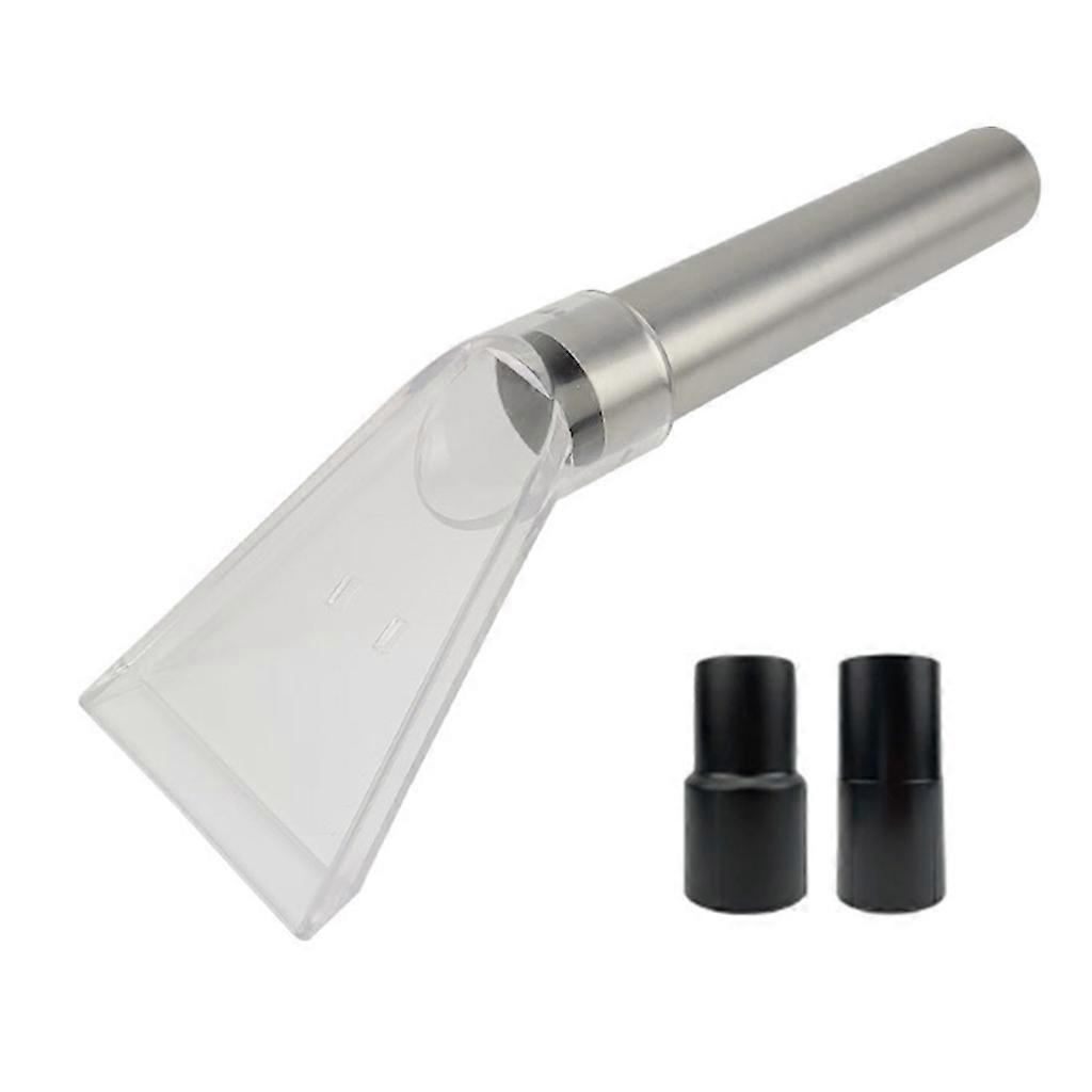  Upholstery Nozzle Flat Suction Tips Nozzle 38mm For Vacuum Cleaner