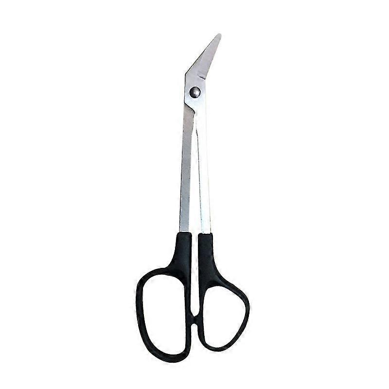 Extra Long Thick Toe Nail Scissors Clippers Cutters Chiropody Podiatry