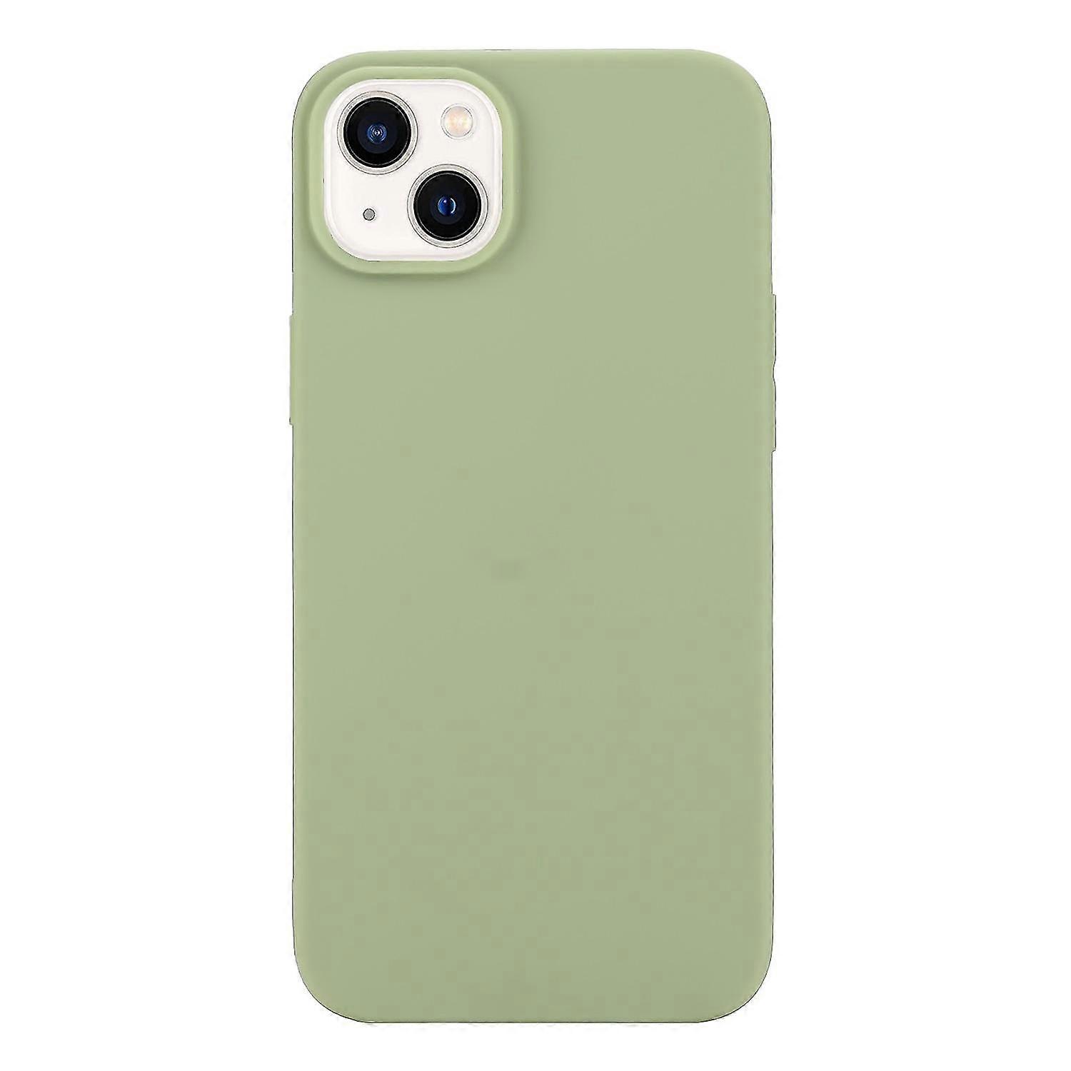 Frosted Silicone Phone Case For Iphone 14 Plus For Iphone 14 Plus
