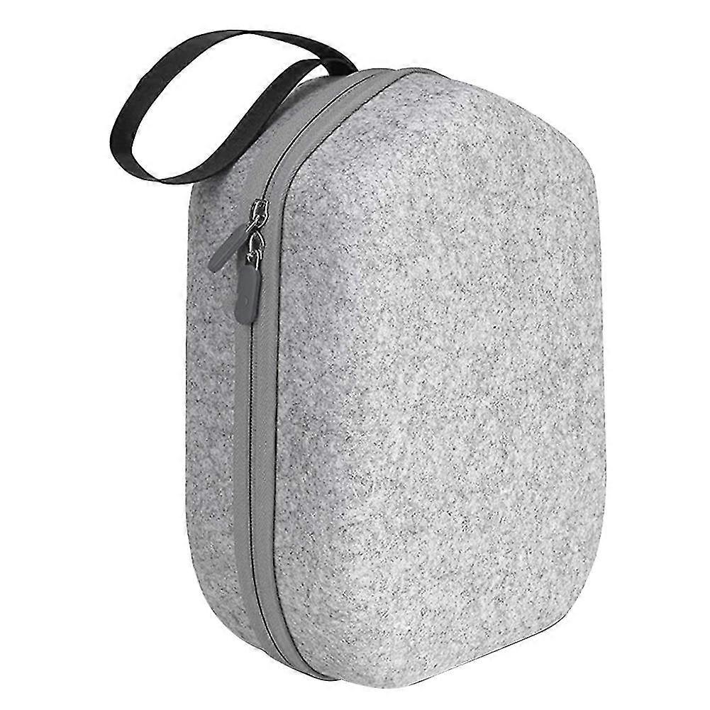 For Quest 2 Case Hard Carrying Case for Quest 2/Elite Version VR Accessories for Travel and
