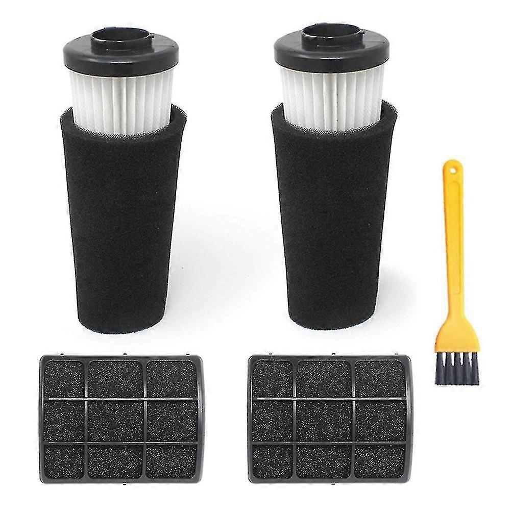 Odor Trapping Filter & Inlet Filter Exhaust Filter For Dirt Devil