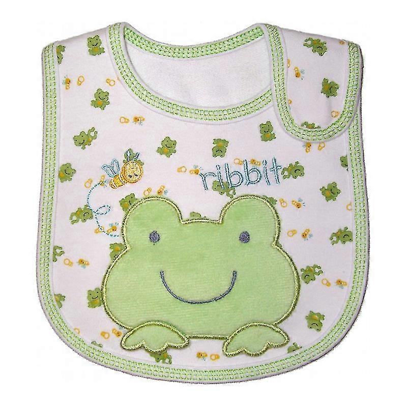 1pcs 3 Layer Baby Bibs For Bibs