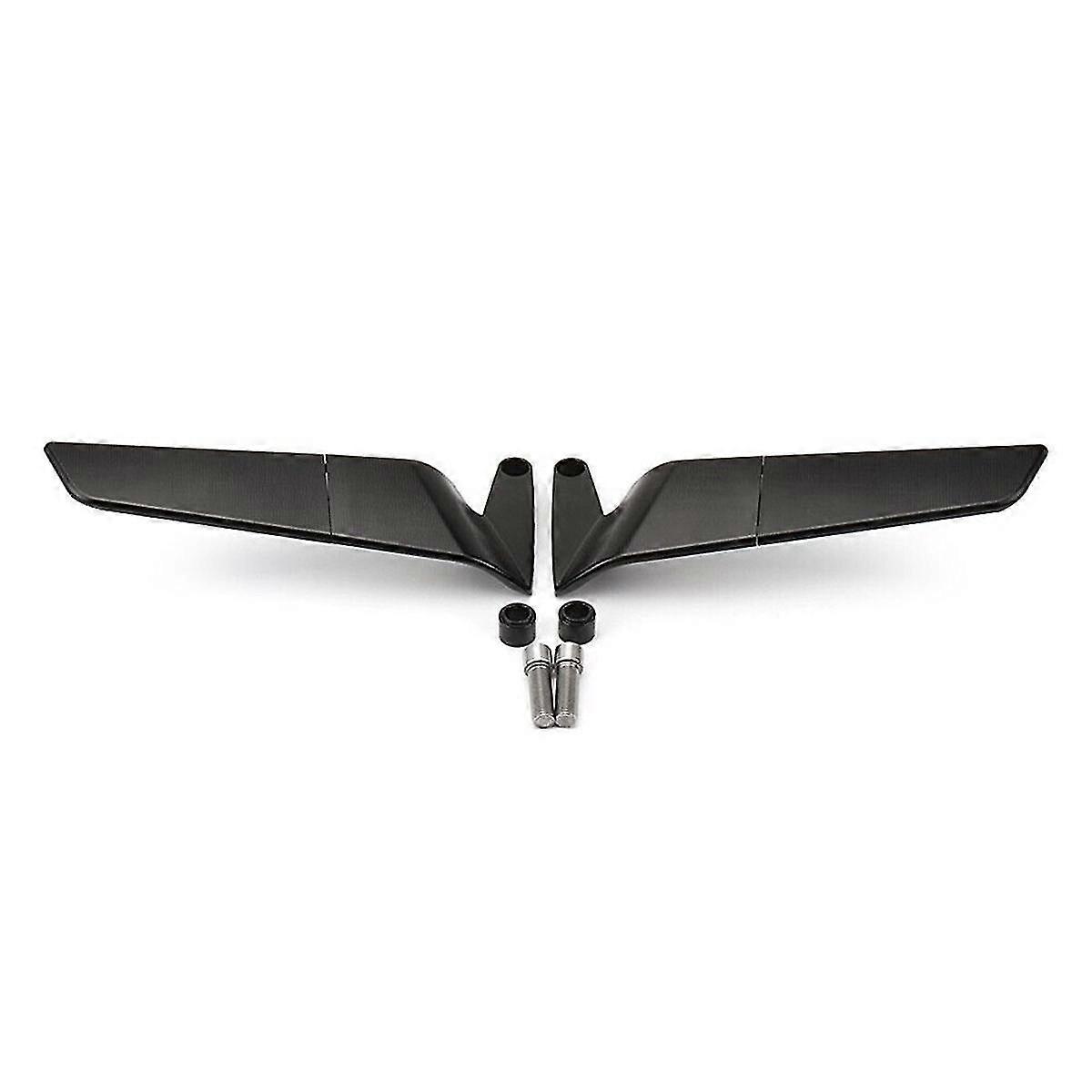 Rear View Mirrors for Streetfighter V2 955/V4 1100 S/V4 1100 2020-2022 Motorcycle Rearview Side Mir