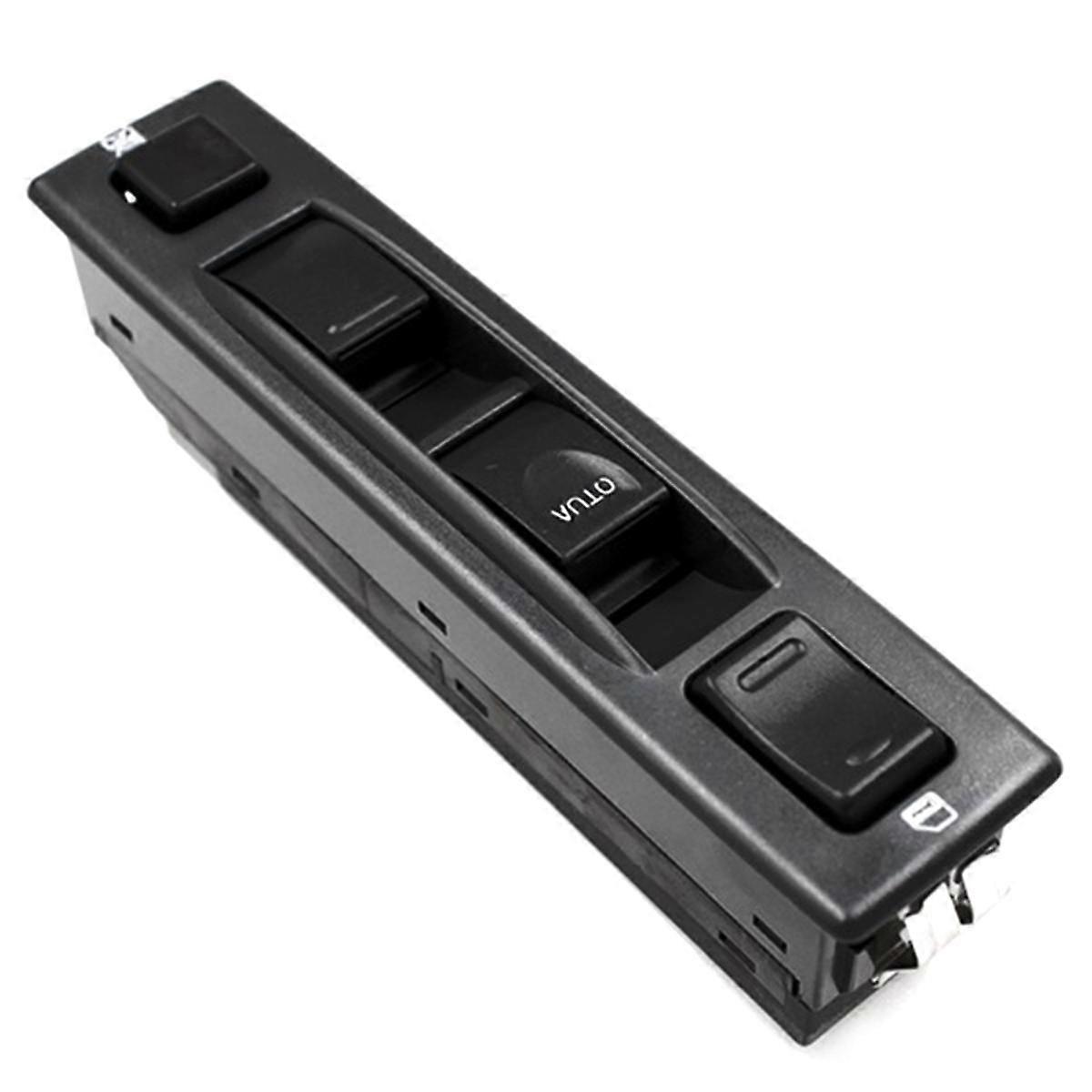 37990-56B00 3799056B00 Power Window Master Control Switch for Sidekick Geo Tracker Vitara 1997-1998