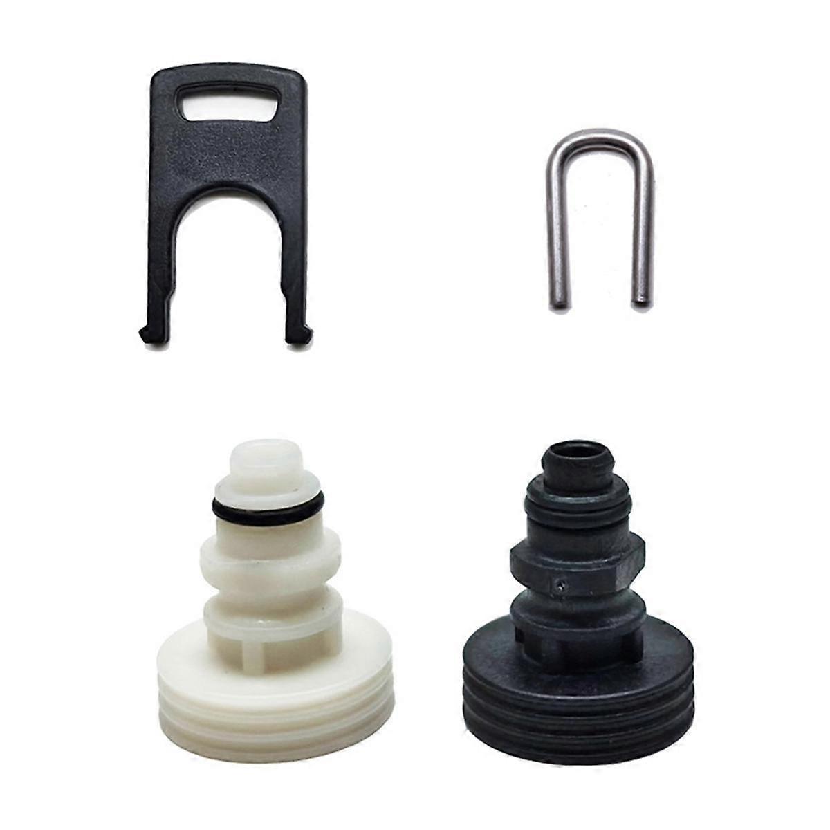 For PS20 PS30 TLA4 Vacuum Cleaner Parts Accessories Cleaning Brush Clip Snap Ring Nozzle Accessorie