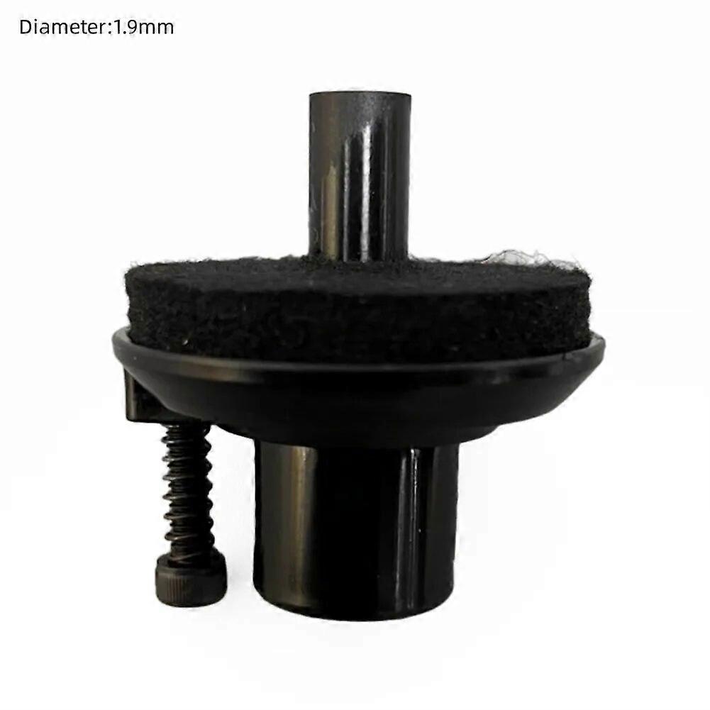 Hi Hat Clutch Pad Drum Pedal Percussion Quality ABS Material Easy to Install Cymbal Stand Durable High Performance