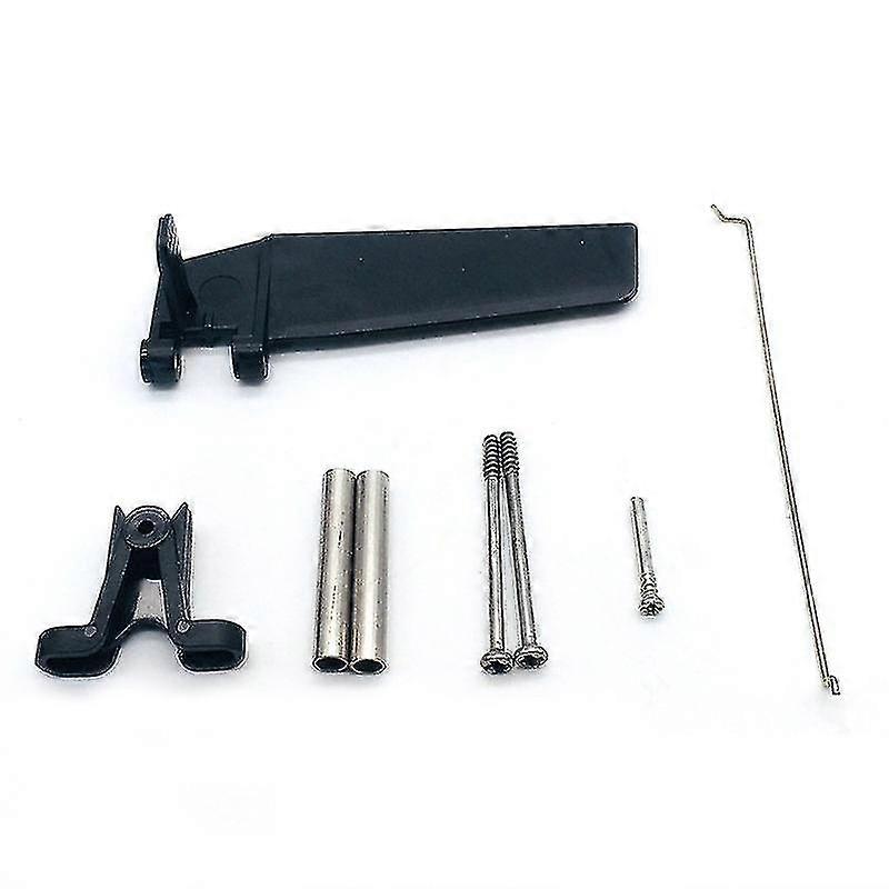 Ft009-7 Steering Rudder Spare Part For Ft009 Rc Boat-haoyi-YUHAO