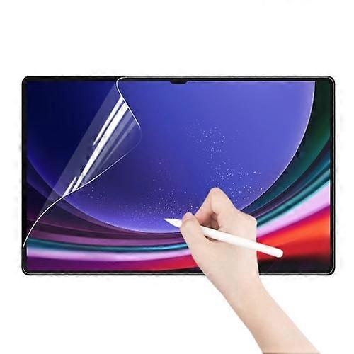 For Samsung Galaxy Tab S9 Ultra Matte Paperfeel Screen Protector