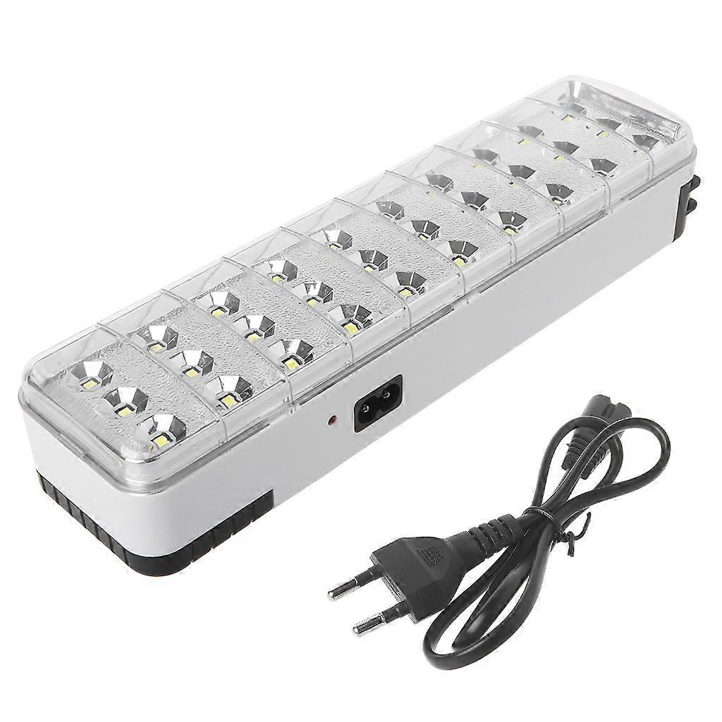 30LED Multi-funzione Luce di Emergenza Ricaricabile LED Lampada di Sicurezza 2 Modalità Per Hom
