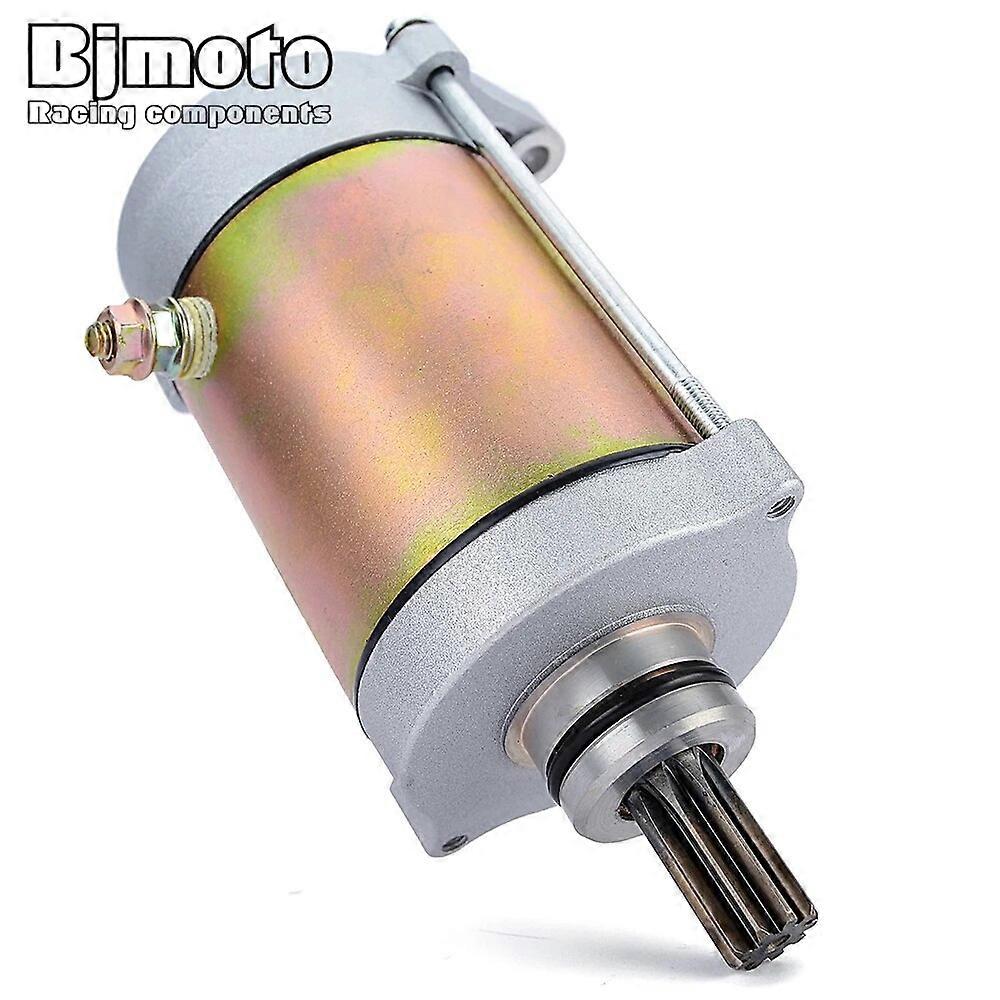 Starter Motor For CF Moto X8 X-Lander CForce 800 XC 1000 Tracker 800 Z8 EX Sport ZForce 1000 800 EX TRAIL 0800-091000