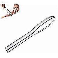 Fish Scaler Stainless Steel Fish Scale Scraper
