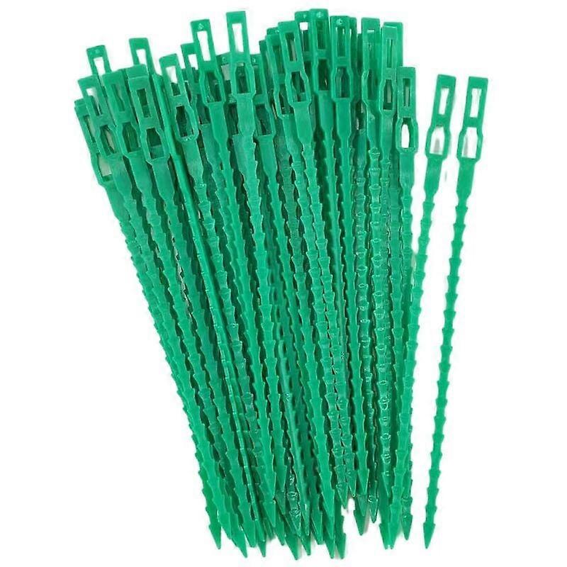 garden adjustable ties