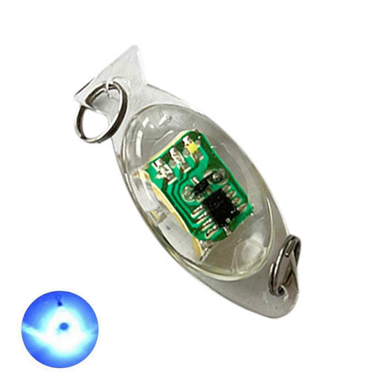 Kaesi Professional Fish Lamp High-end Configuration Convenient to Carry Fishing Equipment Fishing Lure Light for Outdoor