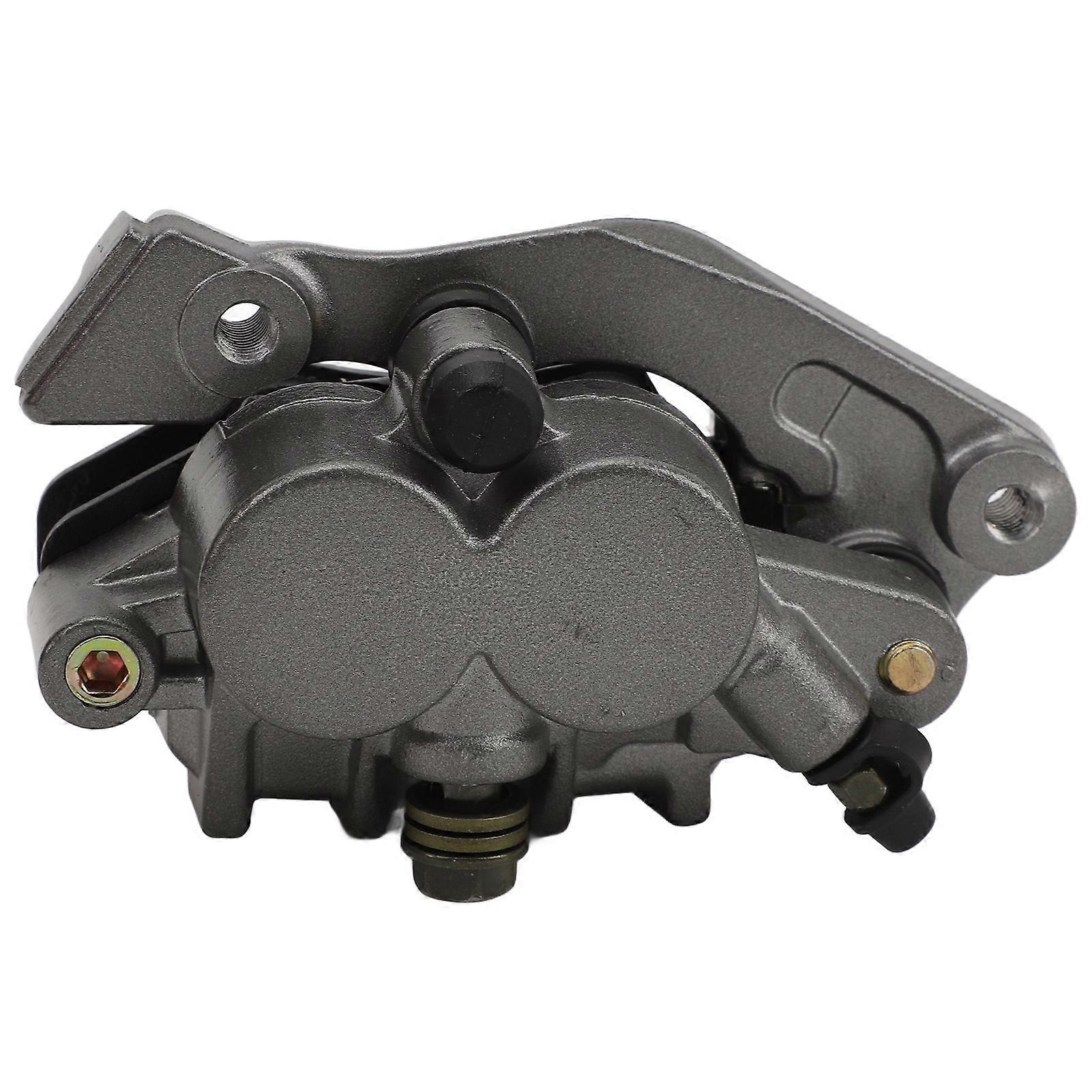 Front Brake Caliper with Pad 45150KCY671 Precise Control Front Brake Caliper Assembly for CR125R CR250R CRF150F CRF230F
