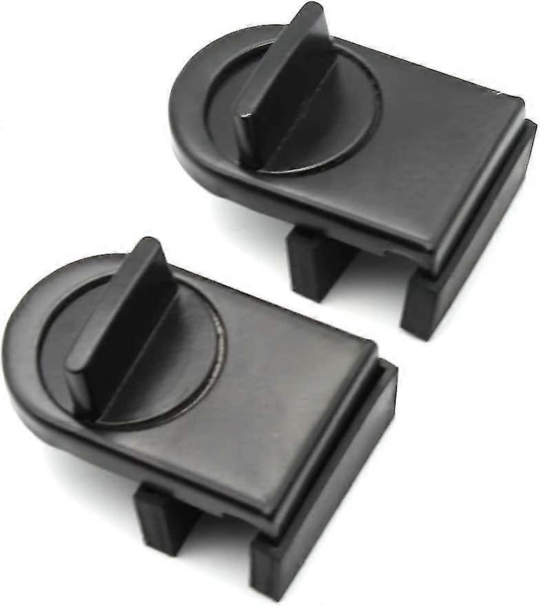 Set Of 2 Sliding Window Locks Child Safety Adjustable Sliding Door Child Protection Child Safety