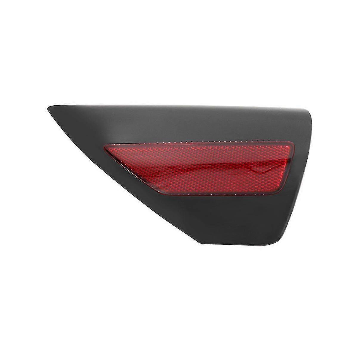 For Model 3 Charging Port Cover Plate Cover 1525134-00-b