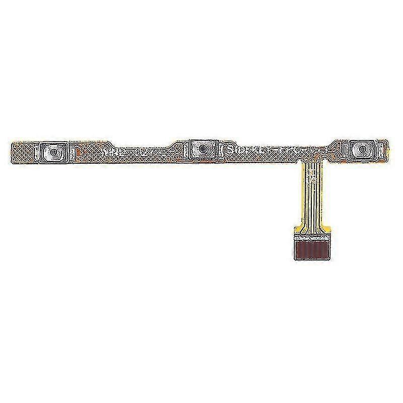 Power Button &amp; Volume Button Flex Cable For 360 F4