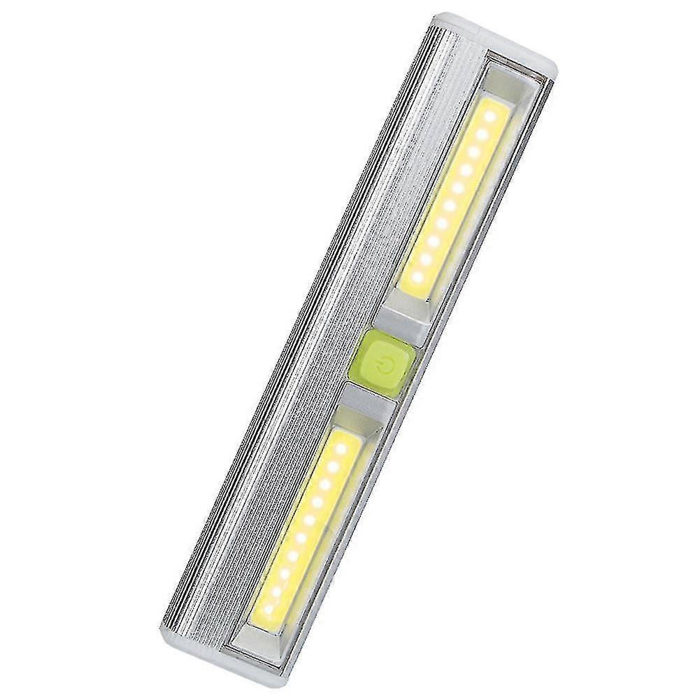 Led Wardrobe Night Light Cabinet Closet Wireless Night Light