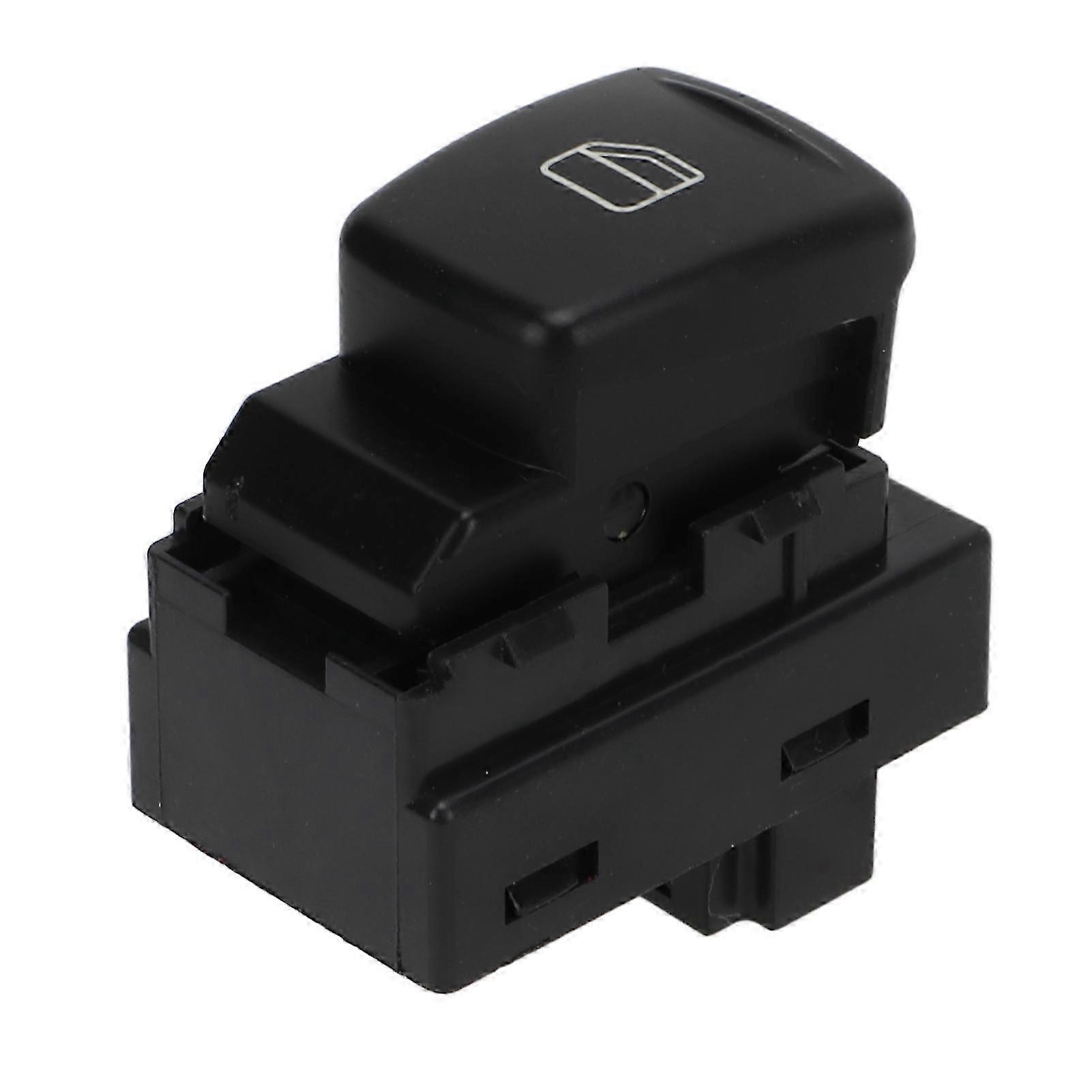 Electric Window Switch Button 4519051800 High Sensitivity Replacement for Smart 451