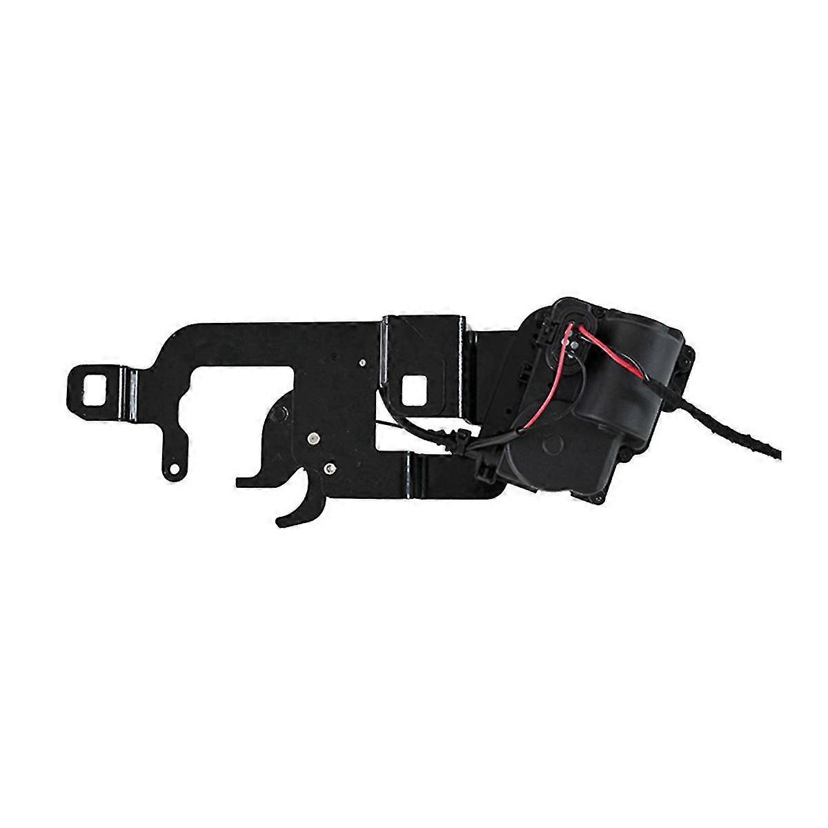 Electric Lock Soft-closing For Front Spare Box Automatic Adsorption Close