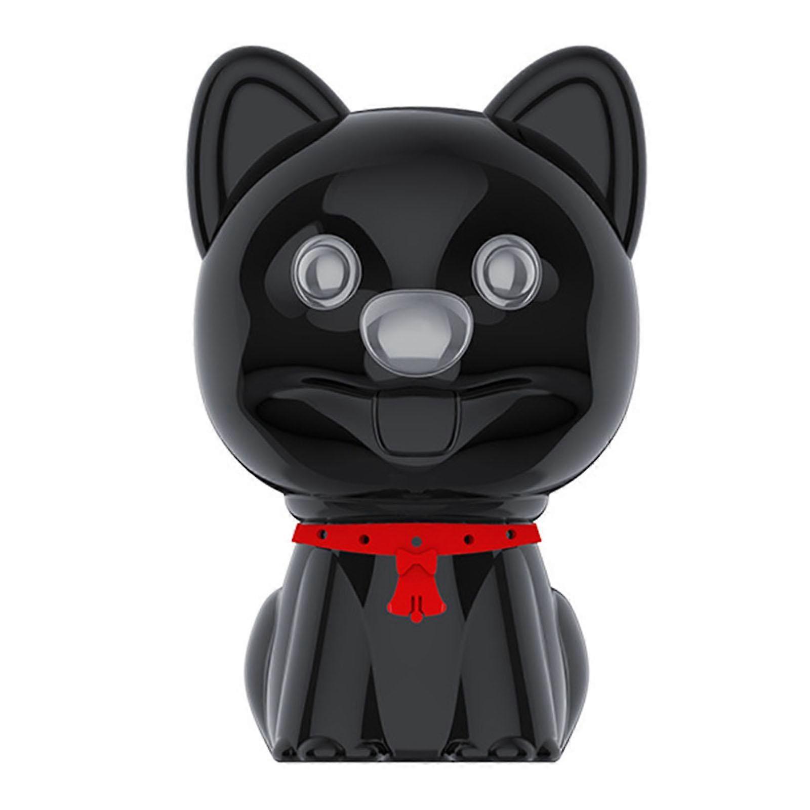 Compact Cat Keychain Audio Voice Recorder