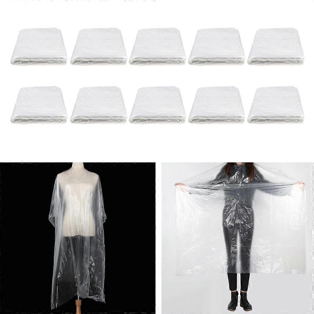 バルク500x防水ヘアカットケープスタイリスト美容師エプロン布ビブ