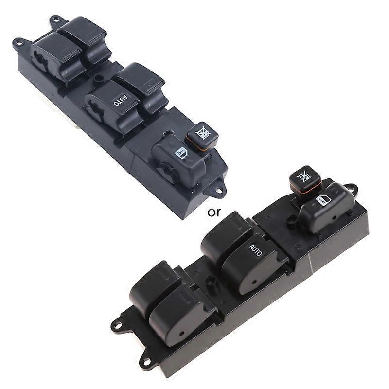 Standard Motor Products 84820-60080 Power Window Switch
