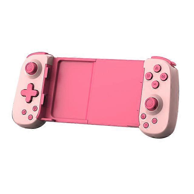 For Android/ios/wins Joystick Retractable Wireless Controller 3-mode Connection Bluetooth-compatible 5.0 For Ps4 Switch Pc