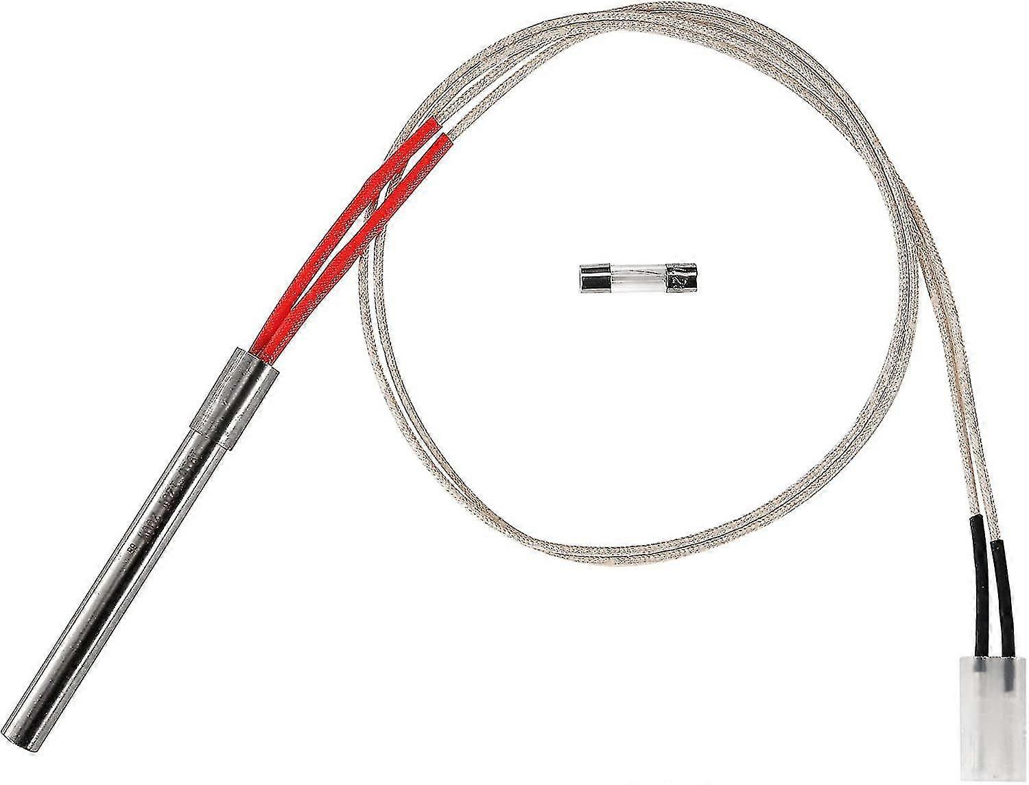 Traeger trepelletsgriller erstatning Hot Rod Ignitor Kit e202411227