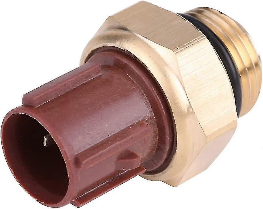 Coolant Temperature Sensor Switch (red Gold) (1pcs)