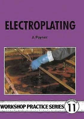 Electroplating